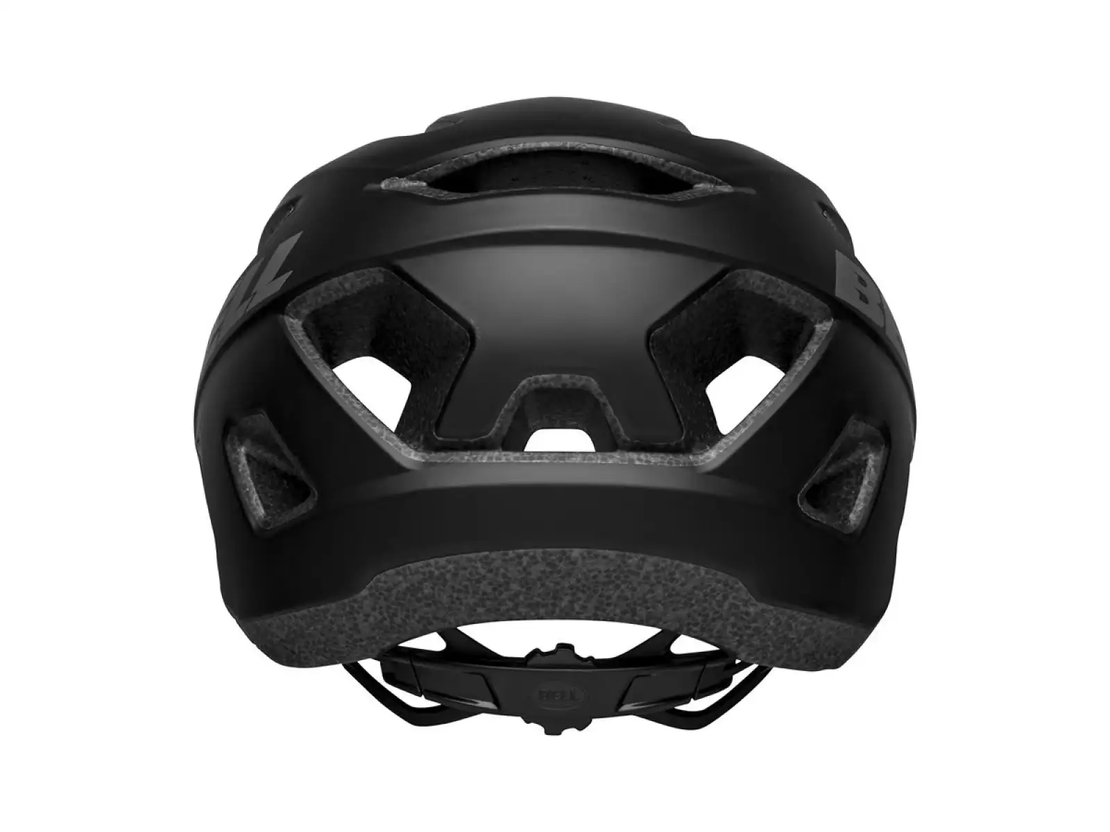 Bell Nomad 2 Helm Mat Black