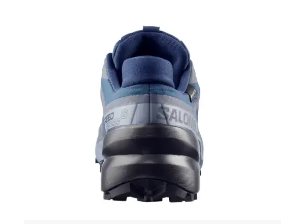 Salomon Speedcross 6 GTX Herren Laufschuhe Spellb/Black/Trade