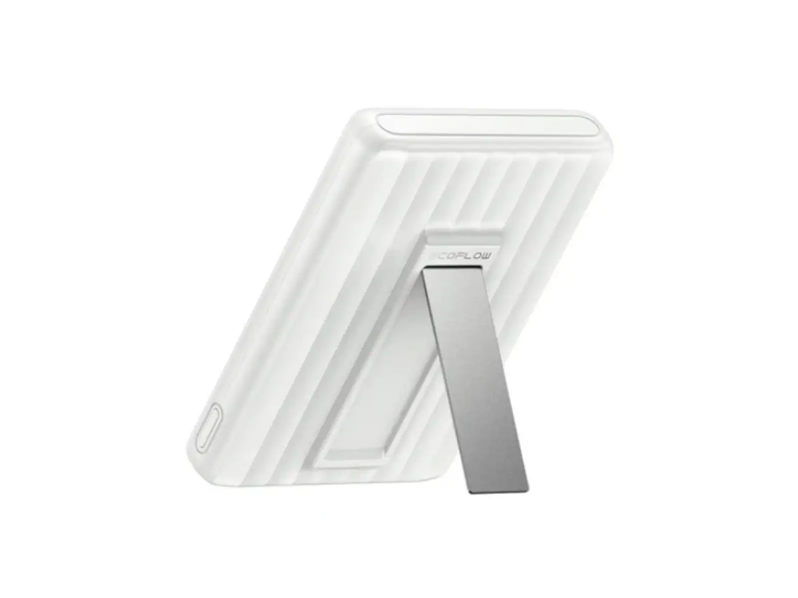 EcoFlow RAPID Magnetische Power Bank (10000mAh) - weiß