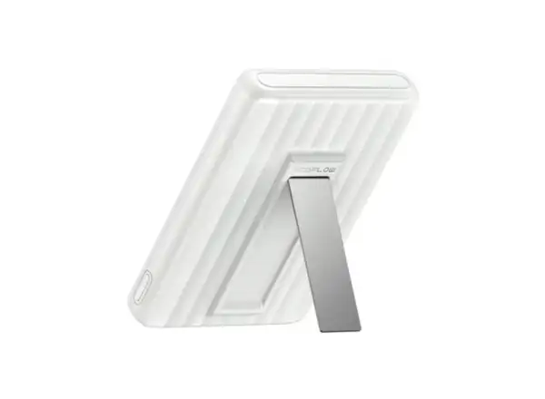 EcoFlow RAPID Magnetische Power Bank (10000mAh) - weiß