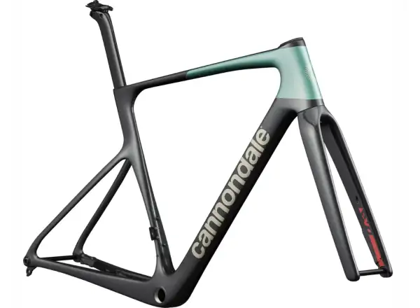 Cannondale SuperSix EVO A/M Rennradrahmen (CTG)
