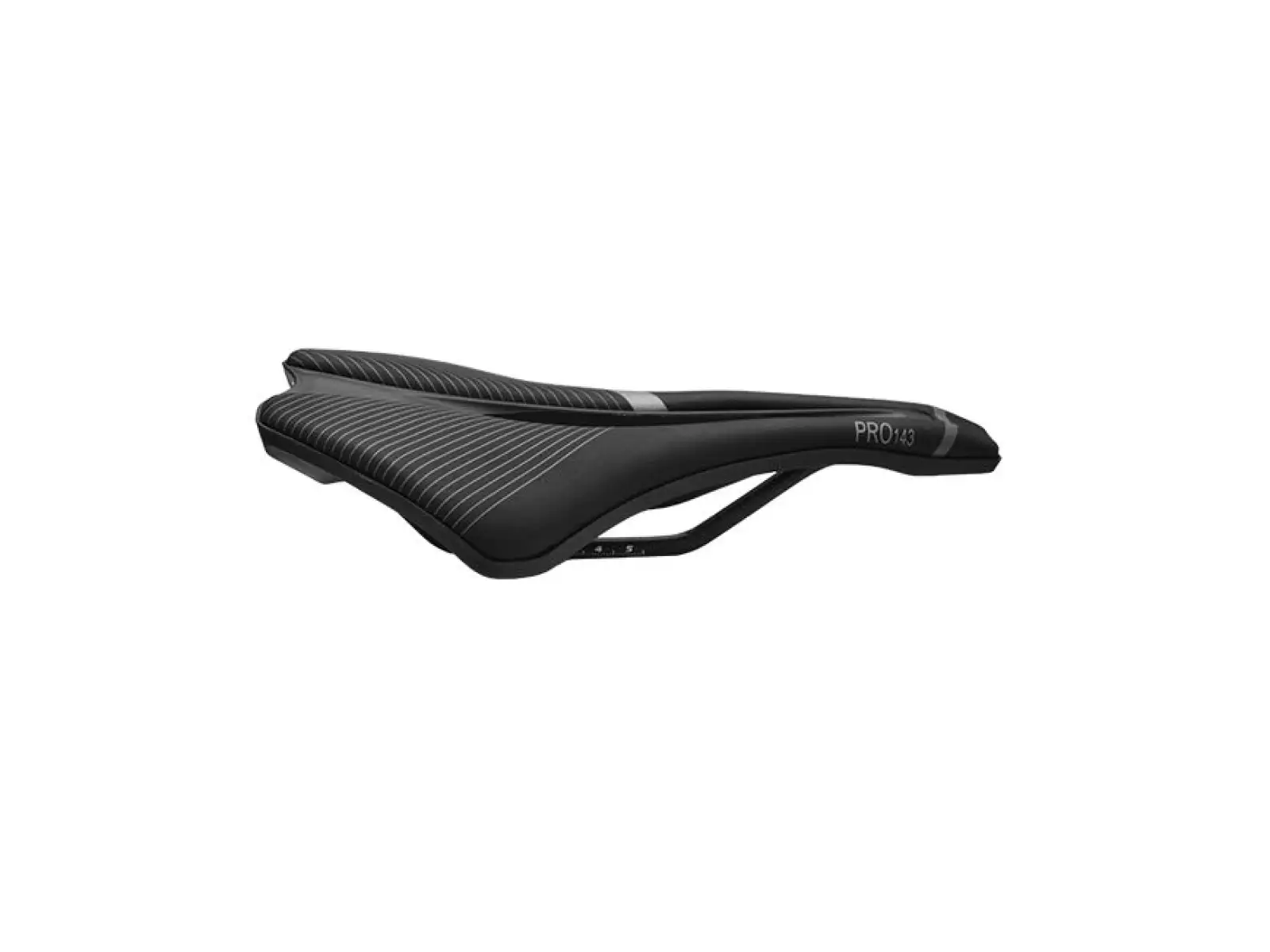 Sting ST-S101 Sattel Schwarz