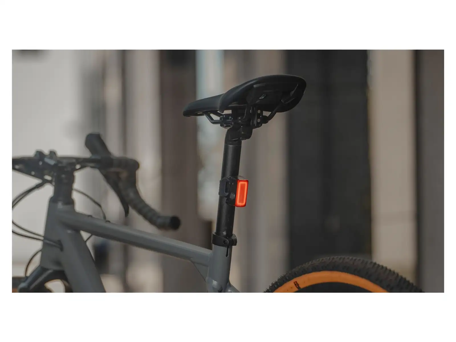 Topeak Beseen 30 Rücklicht