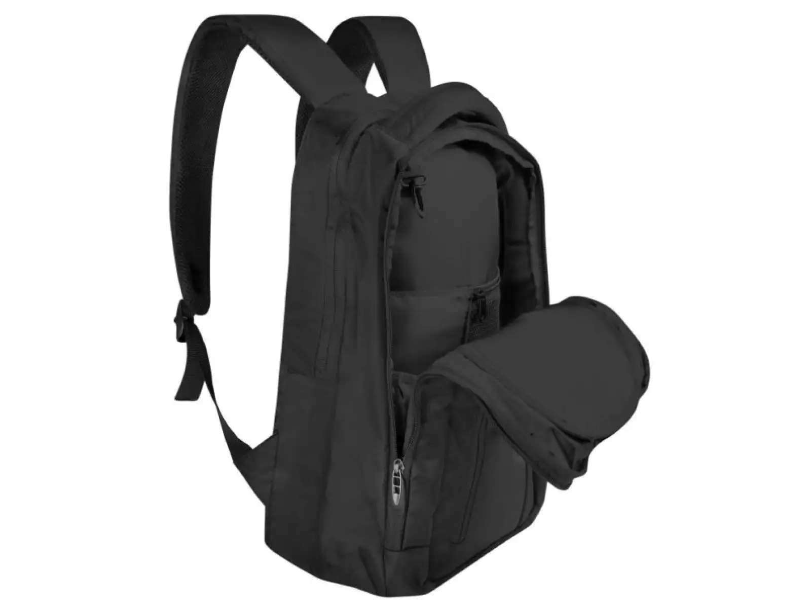 Force Voyager Rucksack 16l Black