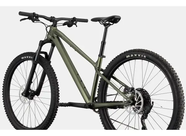 Cannondale Habit HT 2 Mountainbike MAT