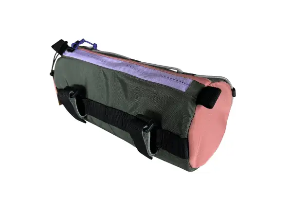 Evoc Handlebar Roll Lenkertasche gaudy 2l