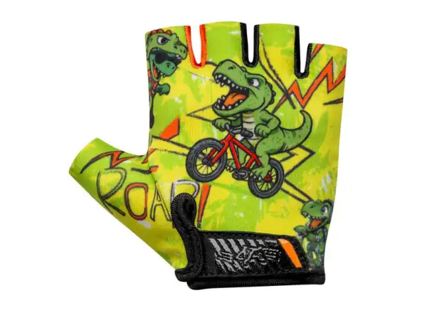 Etape Tiny Kinderhandschuhe kurz grün