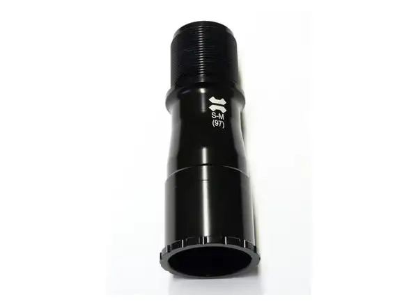 Leonardi Factory OPI Tube Vorbau Spacer