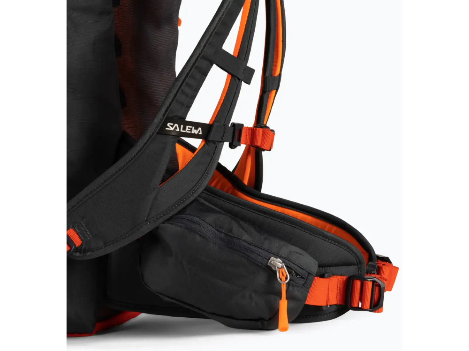 Salewa Randonée 32 Rucksack Pumpkin