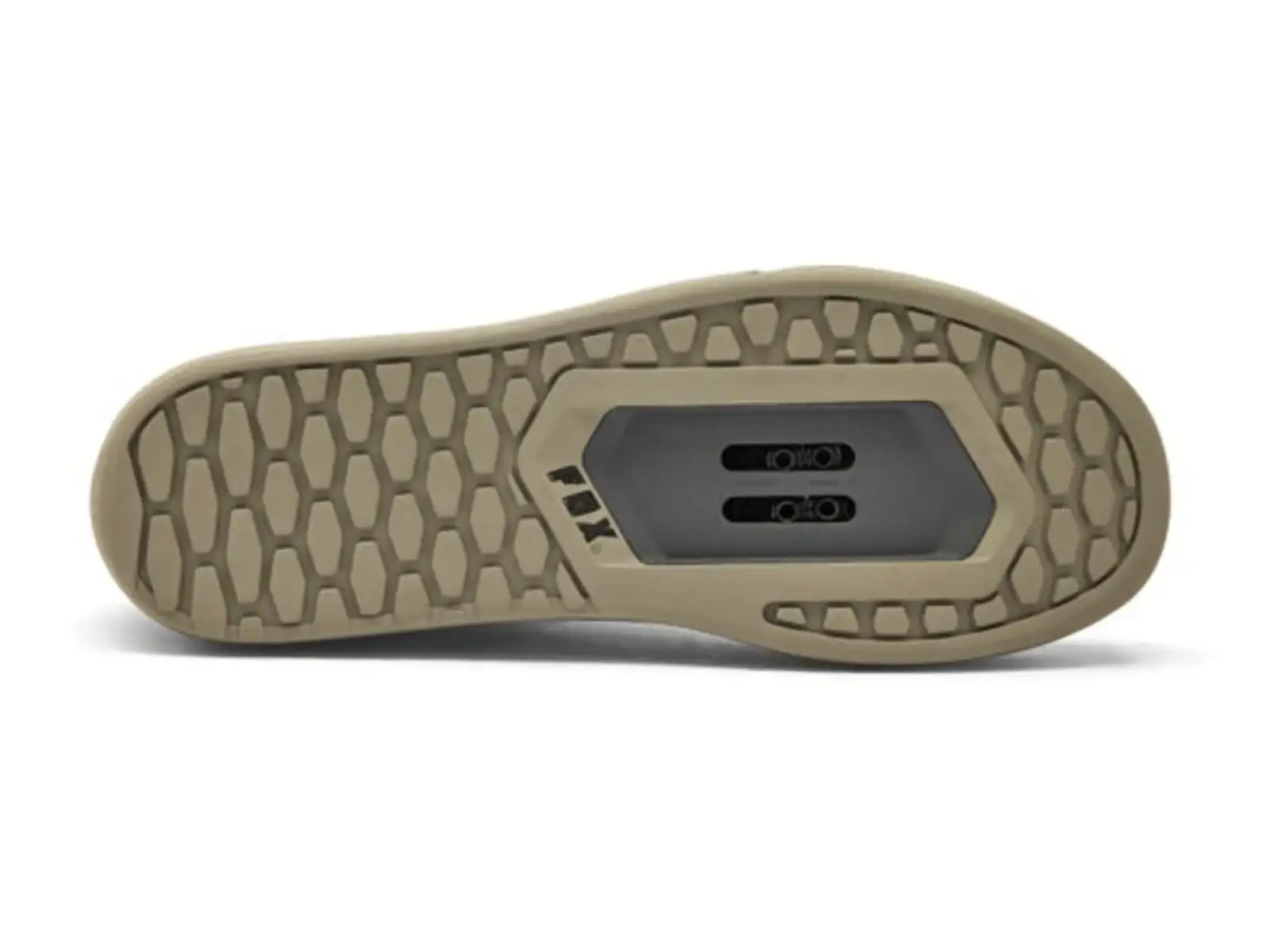 Fox Union All Weather MTB-Schuhe Adobe