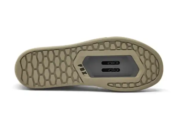 Fox Union All Weather MTB-Schuhe Adobe