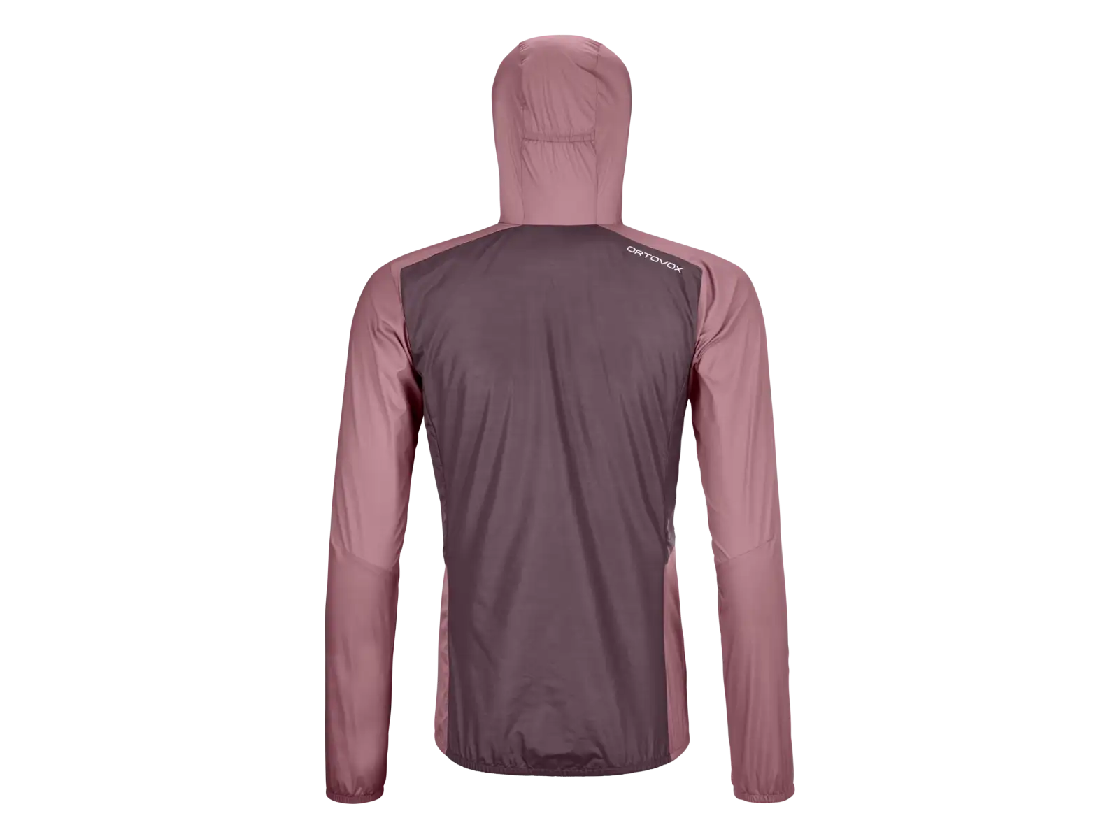 Ortovox Trace Windbreaker Damenjacke Chestnut