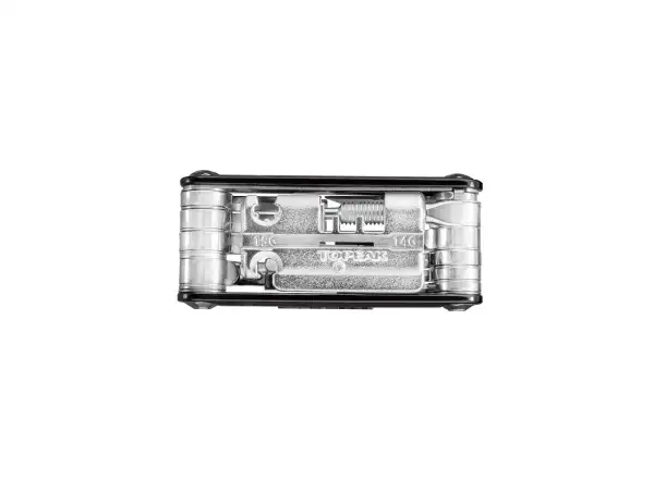 Topeak Mini P20 Multitool Schwarz