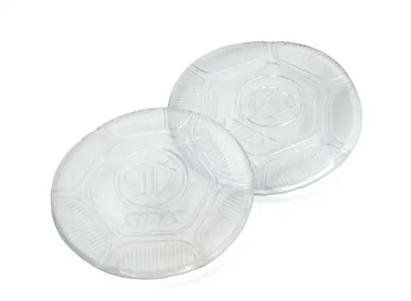 Sidas Ankle Protectors EVO Gel-Knöchelschutz