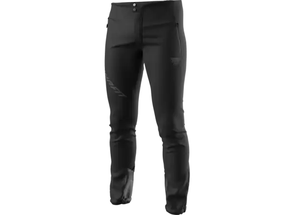 Die Herrenhose Dynafit Transalper Pro Black/Out.