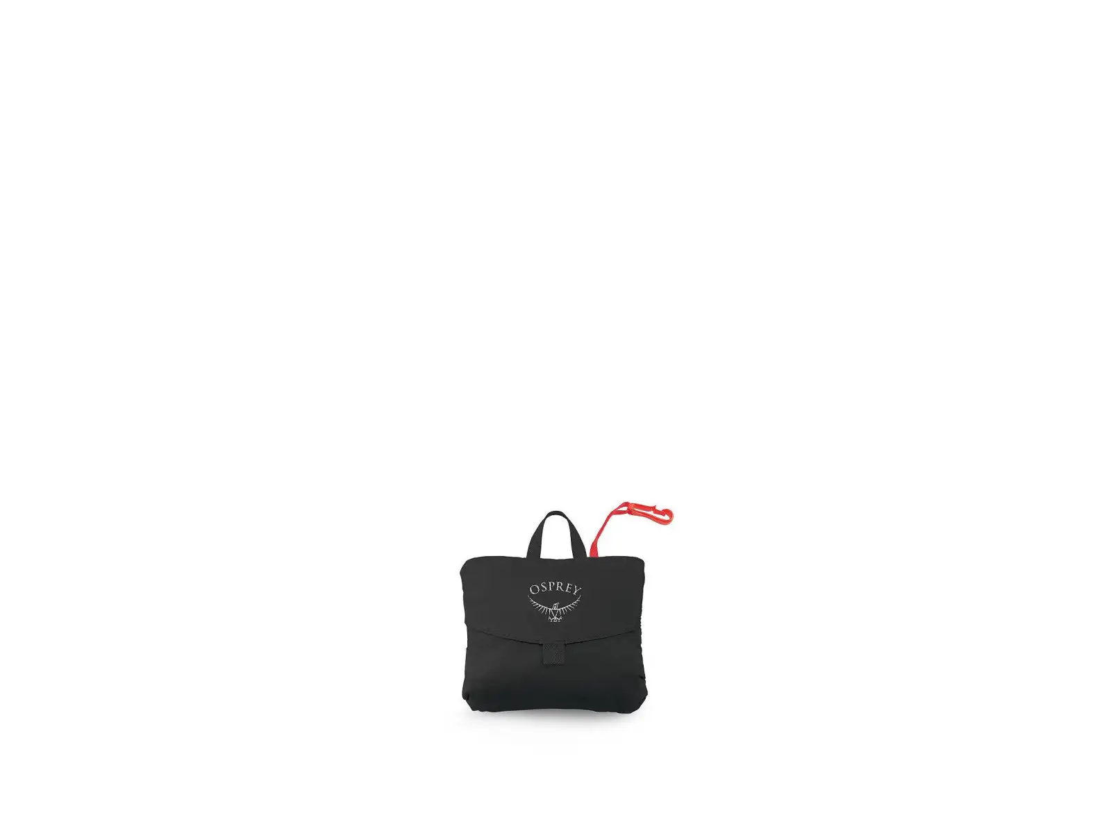Osprey Ultraleicht Stuff Rucksack 18 l Schwarz