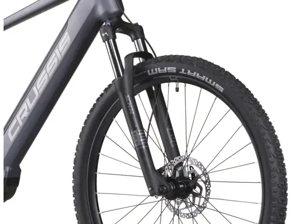 Crussis ONE-Guera 7.10-M (720 Wh) Mountain-E-Bike