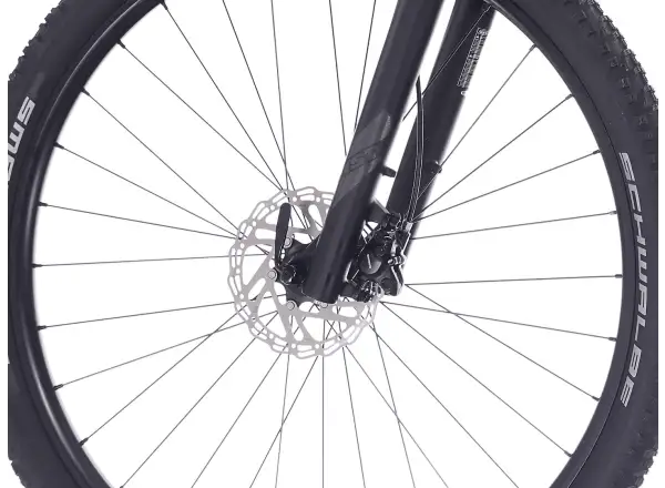 Superior XC 6.5 Mountainbike Matte Mustard