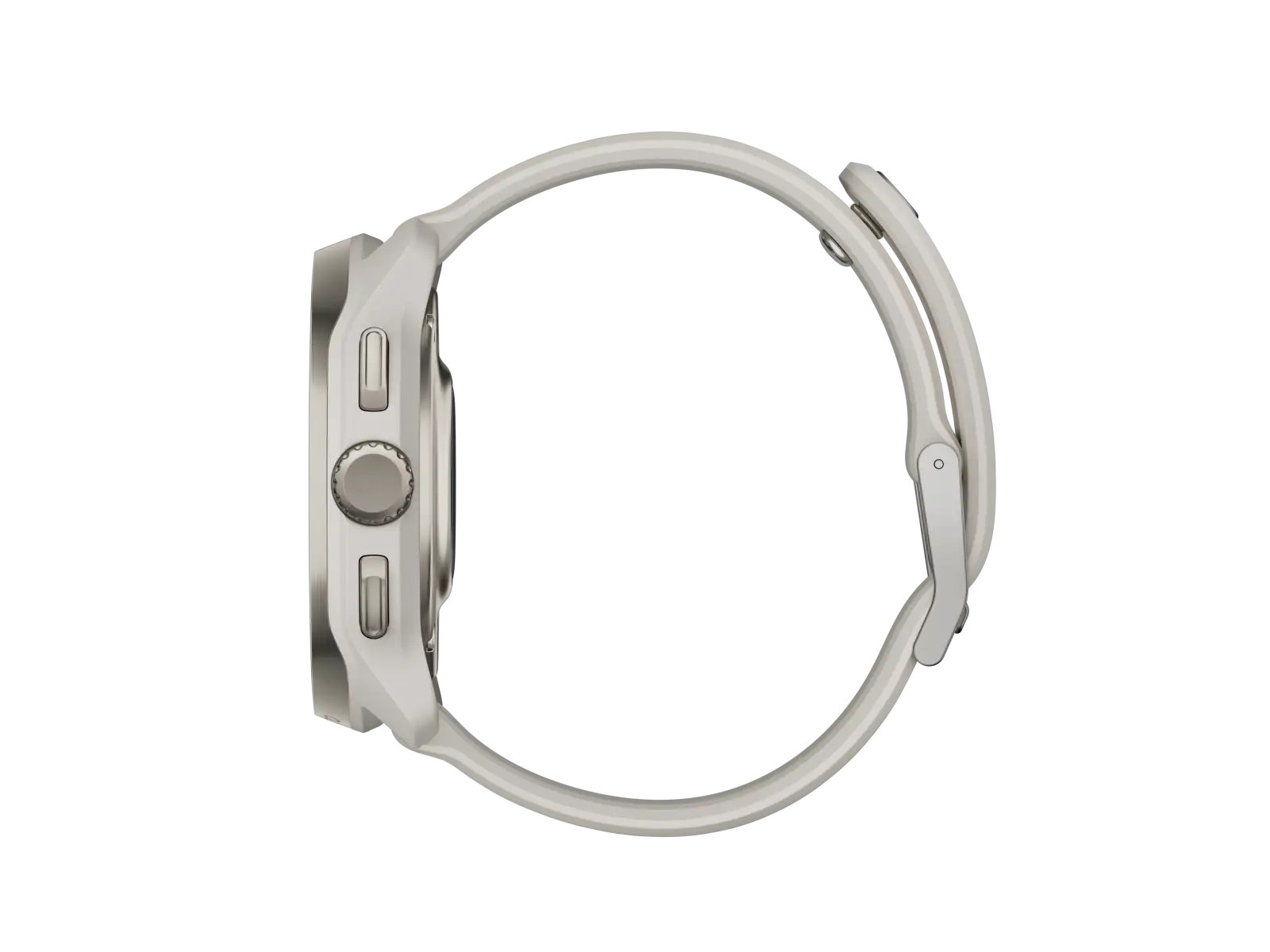 Suunto Race 3S Sportuhr Titanium Feather