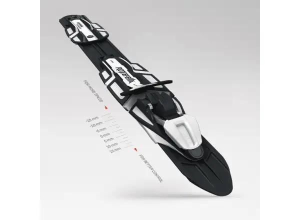 Rottefella Xcelerator Pro Skate Langlaufbindung