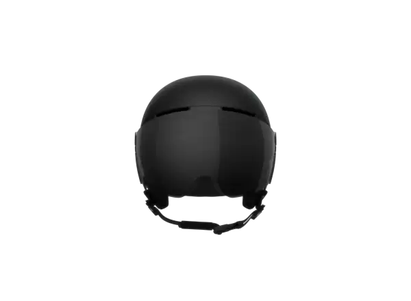 POC Obex Visor Skihelm Uranium Black Matt/Clarity Universal/Sunny/Grey