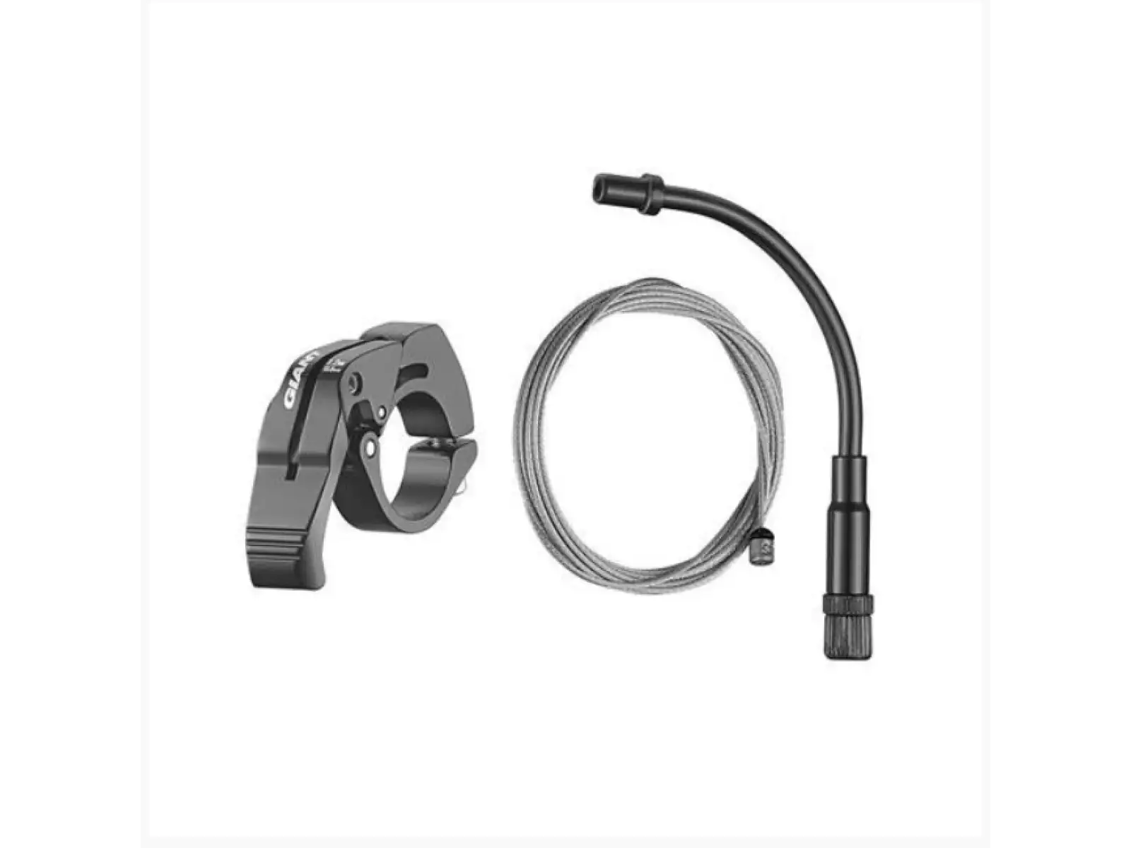 Giant Contact SL Switch1X & 2X Lever 350 mm gefederte Sattelstütze 30,9 mm/100 mm