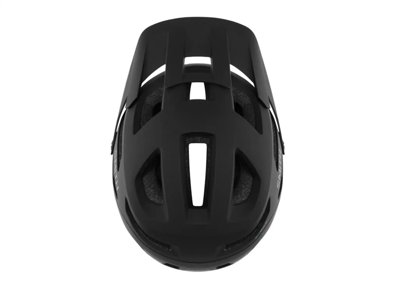 Smith Payroll Mips Helm Matte Black
