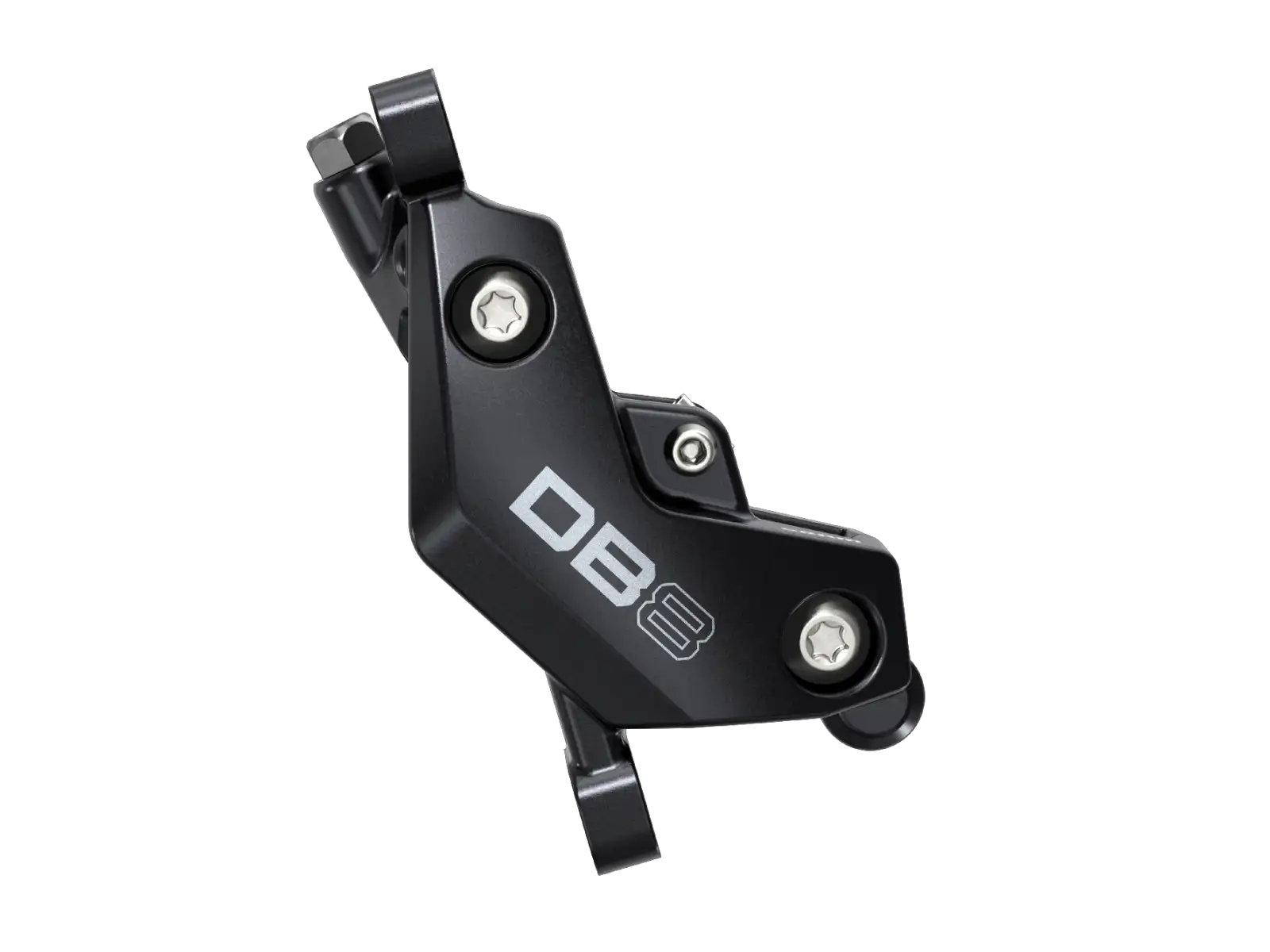 Sram DB8 Diffusion Black vordere Scheibenbremse 900 mm, ohne Adapter - Unverpackt