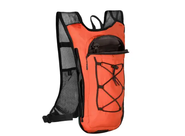 Force Pilot 10 l Rucksack rot