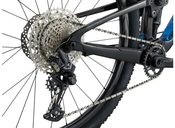 Giant Anthem Advanced 29 3 Mountainbike Sea Sparkle