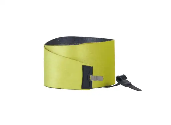Die Fischer TRANSALP 86 CARBON 22/23 Steigfelle.