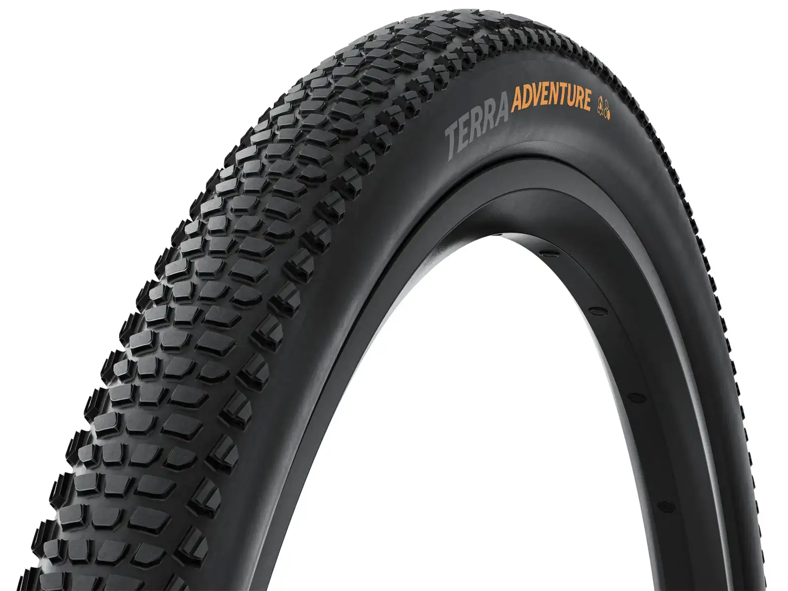Continental Terra Adventure TLR, E-25 45-622 Reifen Kevlar