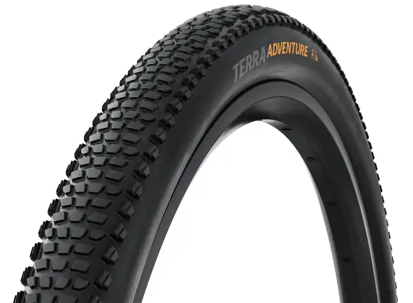 Continental Terra Adventure TLR, E-25 45-622 Reifen Kevlar