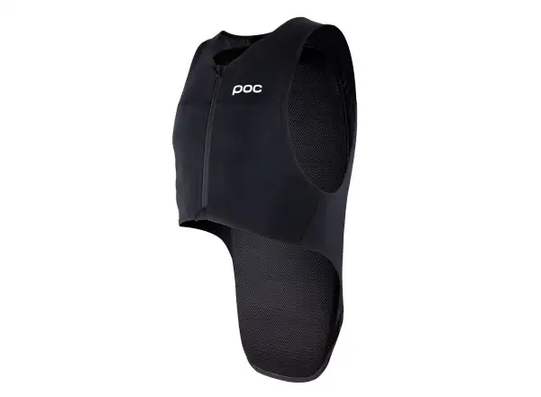 POC VPD Air Comp Back Jr. Rückenprotektor Uranium Black