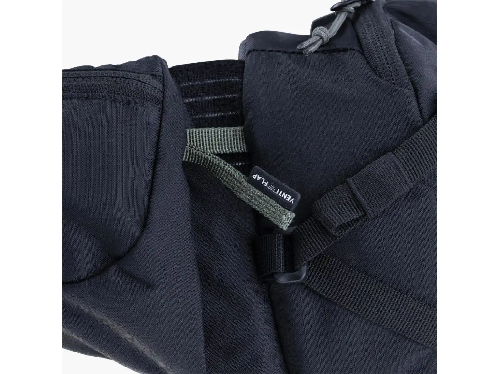 Evoc Hip Pack Pro 3 l Hüfttasche Black