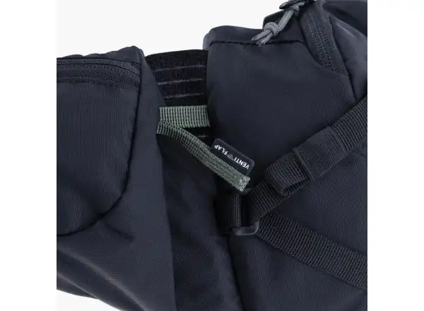 Evoc Hip Pack Pro 3 l Hüfttasche Black