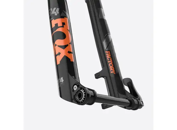 Fox 34 Float Fit4 29" gefederte Gabel 140 mm 15x110 mm 51 mm Offset schwarz 2022