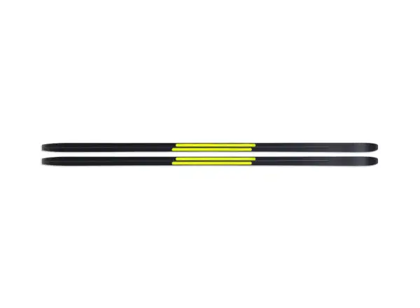 Fischer Twin Skin Cruiser EF Langlaufski + Control Step Bindung Set 2023/24