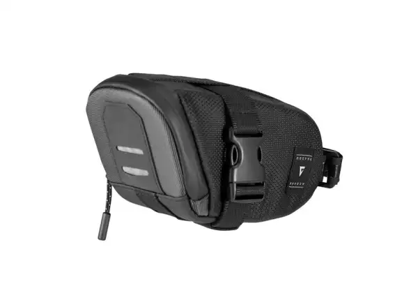 Giant Shadow Seat Bag Satteltasche Black