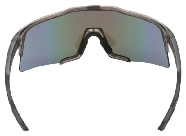 Max1 Sportbrille – Thunder Matt/Transparent