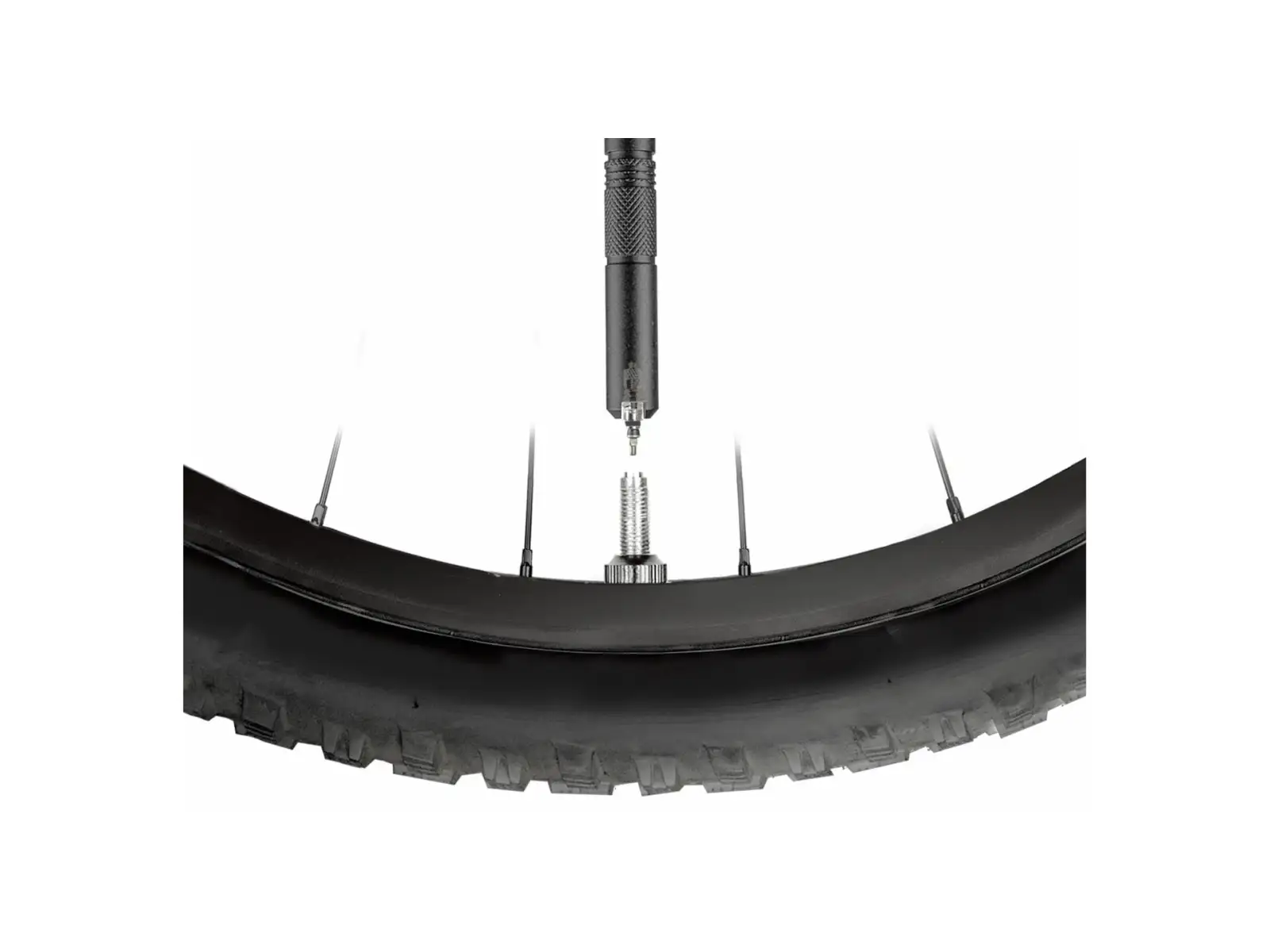 Topeak Tubi Ventilreiniger