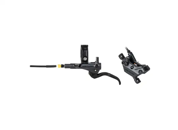 Shimano Deore M6220 vordere Scheibenbremse komplett 1,7m