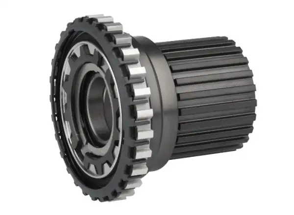Shimano FH-M8110 MicroSpline Freilaufkörper