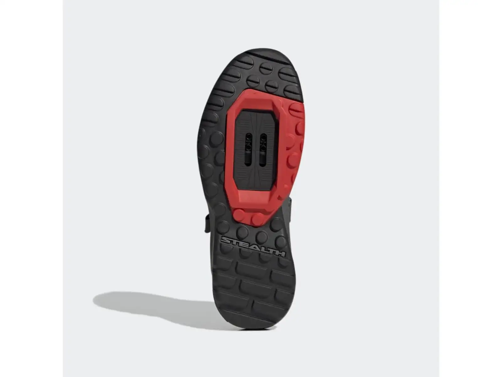 Five Ten Damen Trailcross Clip In Schuhe Core Black/Grey Three/Red