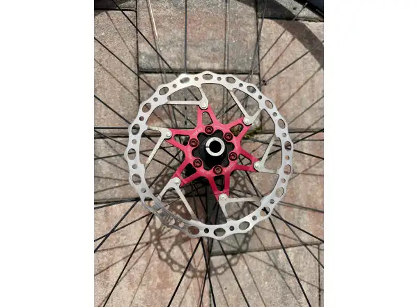 Mavic Deemax DH 29 BOOST eingespeichte Räder BAZAR