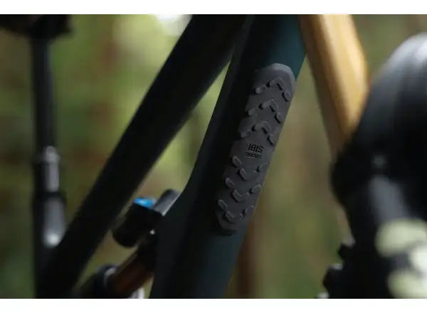 Ibis HD6 XT Di2 vollgefedertes Mountainbike Green