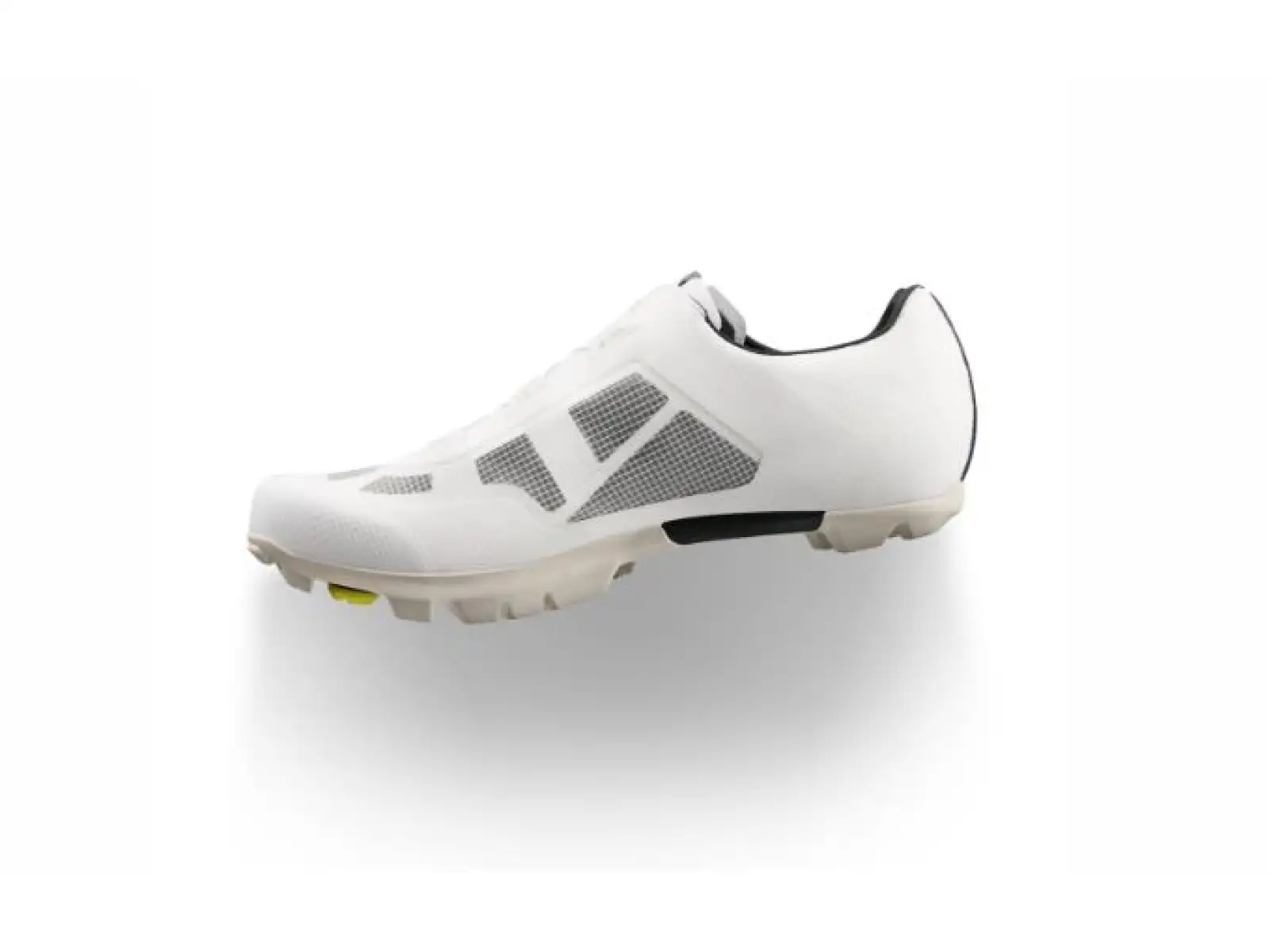 Fizik Vento Proxy MTB Herrenschuhe White/White