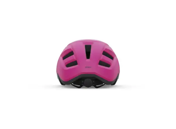 Giro Fixture II Youth Kinderhelm Mat Teal Fade
