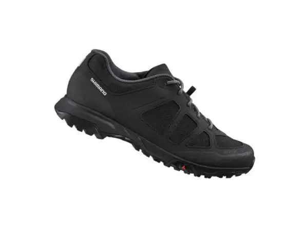 Shimano SH-ET300 Damen MTB-Schuhe Schwarz