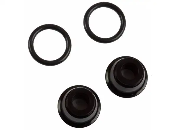 DT Swiss Einbaubuchsenset Federbeine 22.2 mm/8 mm